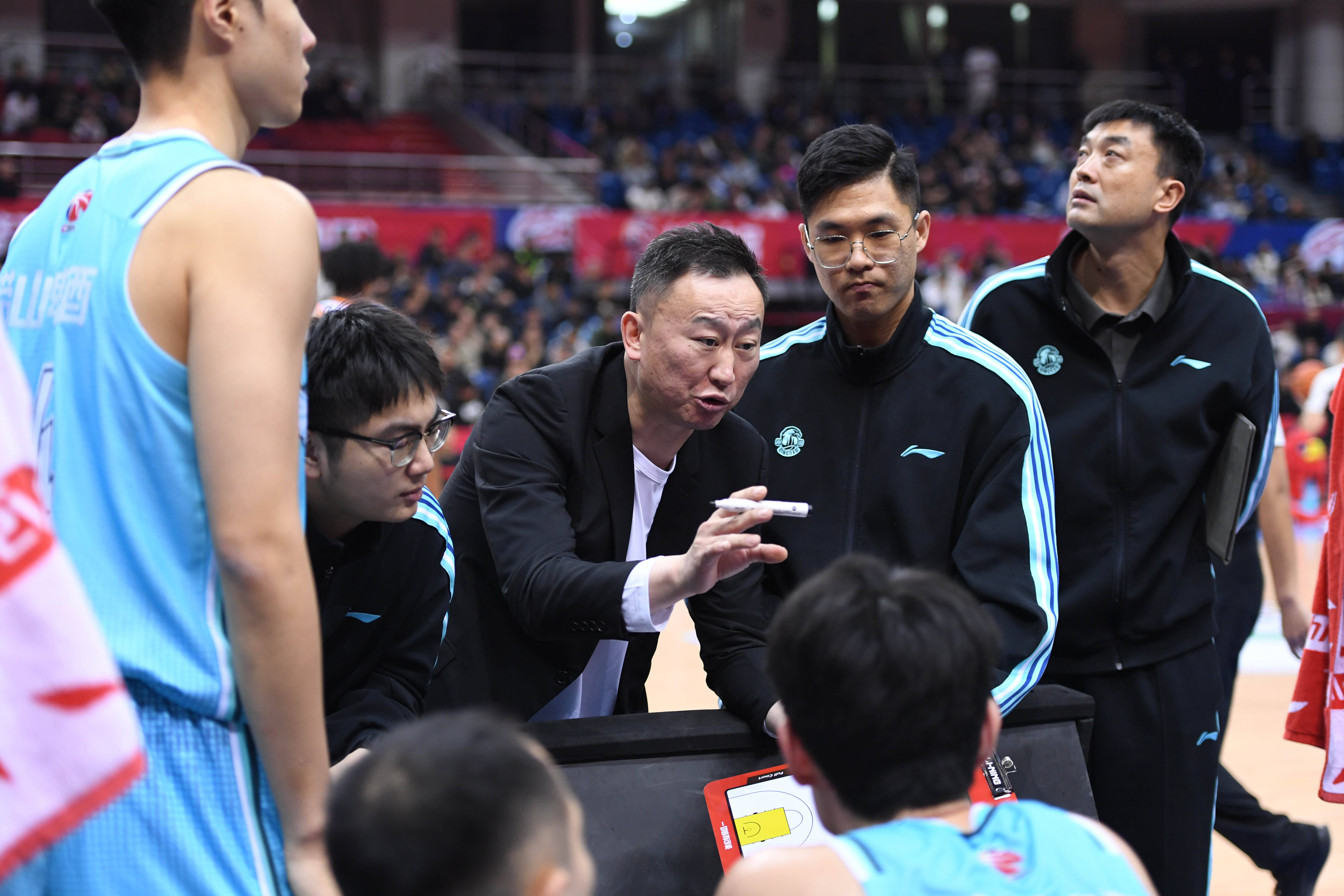 DoinbCBA常规赛综述球迷热议(nba虎扑评价)|PP真人